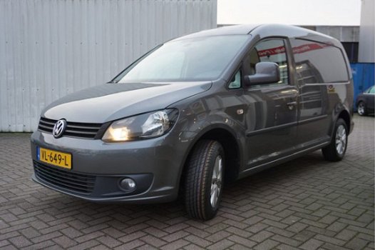 Volkswagen Caddy Maxi - 1.6 TDI 55KW - 1