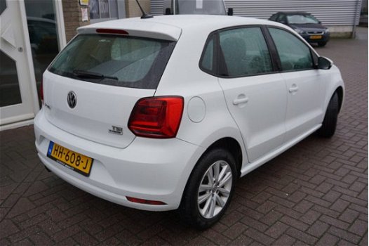 Volkswagen Polo - 1.2 TSI 66KW Comfortline - 1