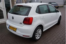 Volkswagen Polo - 1.2 TSI 66KW Comfortline