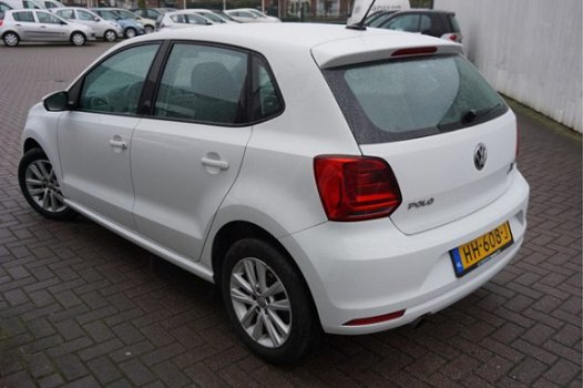 Volkswagen Polo - 1.2 TSI 66KW Comfortline - 1