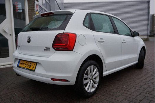 Volkswagen Polo - 1.2 TSI 66KW Comfortline - 1