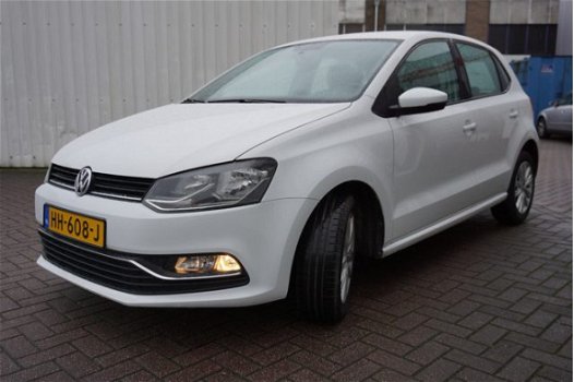 Volkswagen Polo - 1.2 TSI 66KW Comfortline - 1