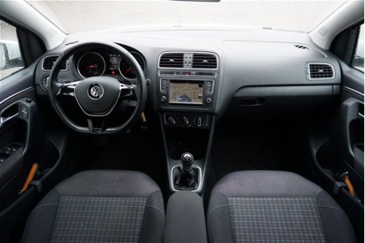 Volkswagen Polo - 1.2 TSI 66KW Comfortline - 1