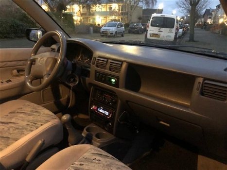 Mazda Demio - 1.3 GLX 1998 Stuurbekrachtiging Elektrische ramen NAP - 1