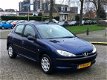 Peugeot 206 - 1.4 Air-line 2005 5-deurs Airco Goed rijdend NAP - 1 - Thumbnail