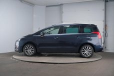 Peugeot 5008 - 1.6 THP Blue Lease Executive 7p. 156PK + Panorama-dak + Volleder + TV + Navi= SUPER M