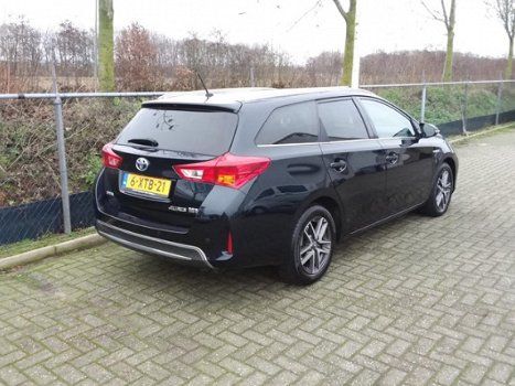 Toyota Auris Touring Sports - 1.8 Hybrid Lease AUTOMAAT - 1