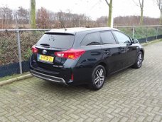 Toyota Auris Touring Sports - 1.8 Hybrid Lease AUTOMAAT