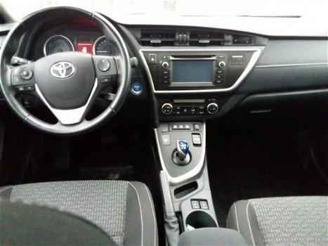 Toyota Auris Touring Sports - 1.8 Hybrid Lease AUTOMAAT - 1