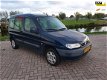 Citroën Berlingo - 1.8i Multispace Schuifdeuren Elektrisch pakket APK KOPPAKKING - 1 - Thumbnail