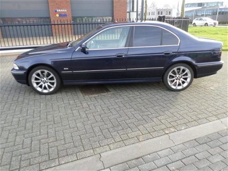 BMW 5-serie - 523i Executive - 1