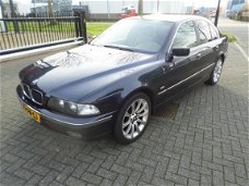 BMW 5-serie - 523i Executive