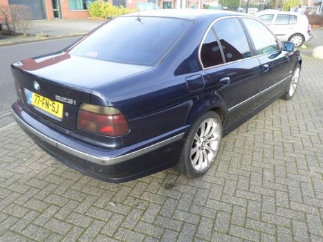 BMW 5-serie - 523i Executive - 1