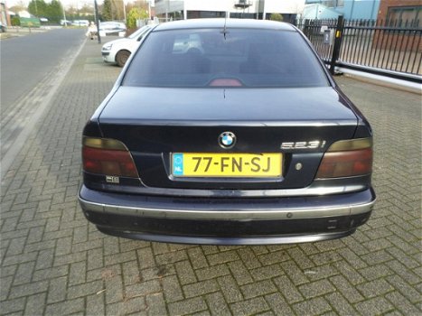 BMW 5-serie - 523i Executive - 1