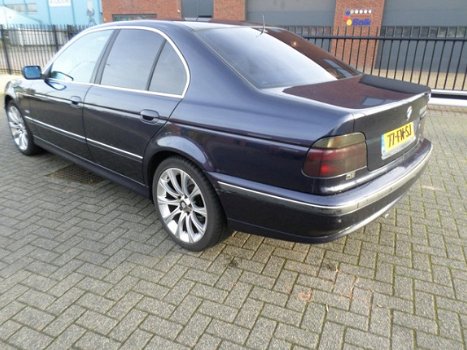 BMW 5-serie - 523i Executive - 1