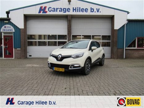 Renault Captur - 0.9 TCe Expression - 1