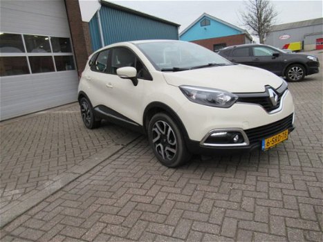 Renault Captur - 0.9 TCe Expression - 1