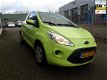 Ford Ka - 1.2 Titanium X start/stop - 1 - Thumbnail