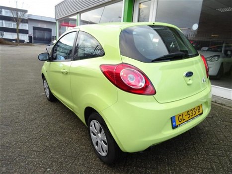 Ford Ka - 1.2 Titanium X start/stop - 1