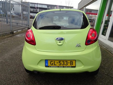 Ford Ka - 1.2 Titanium X start/stop - 1