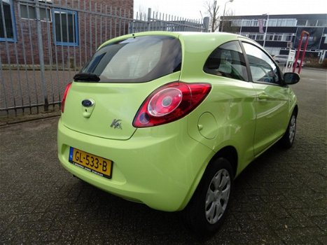 Ford Ka - 1.2 Titanium X start/stop - 1