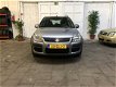 Suzuki SX4 - SX4 *1e eigenaar*G3*Airco*Elek.ramen - 1 - Thumbnail