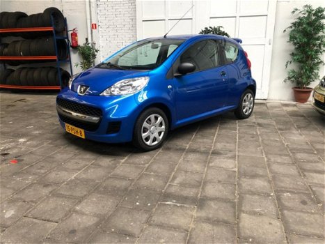 Peugeot 107 - Accent 1.0 *Airco - 1