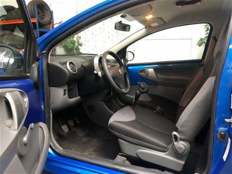 Peugeot 107 - Accent 1.0 *Airco - 1