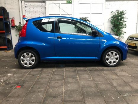 Peugeot 107 - Accent 1.0 *Airco - 1