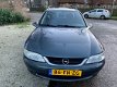 Opel Vectra Wagon - 1.6-16V Business Edition CLIMA BJ. 2000 - 1 - Thumbnail