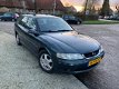 Opel Vectra Wagon - 1.6-16V Business Edition CLIMA BJ. 2000 - 1 - Thumbnail