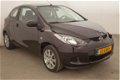 Mazda 2 - 2 1.3 S-VT Exclus 94.889 KM Nap Airco - 1 - Thumbnail