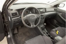 Toyota Corolla - 1.4 VVT-i 5drs Airco GEEN SCHADE