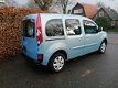 Renault Kangoo - Rolstoelauto 1.6-16V/ Airco/ bj 11-'11/ 6 mnd Garantie/ 1 eig/ Nieuwstaat - 1 - Thumbnail