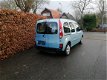 Renault Kangoo - Rolstoelauto 1.6-16V/ Airco/ bj 11-'11/ 6 mnd Garantie/ 1 eig/ Nieuwstaat - 1 - Thumbnail