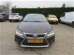 Lexus CT 200h - Business Line Navi, NL auto, NAP, LMV Actieprijs - 1 - Thumbnail