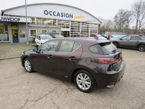 Lexus CT 200h - Business Line Navi, NL auto, NAP, LMV Actieprijs - 1