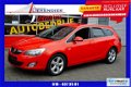 Opel Astra Sports Tourer - 1.6 Turbo Sport 180 PK I Airco I Sport velgen I Trekhaak I Dealer onderh - 1 - Thumbnail