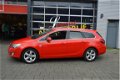 Opel Astra Sports Tourer - 1.6 Turbo Sport 180 PK I Airco I Sport velgen I Trekhaak I Dealer onderh - 1 - Thumbnail