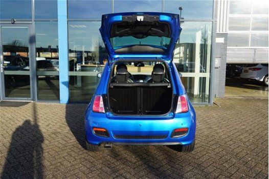 Fiat 500 - 0.9 TwinAir Turbo 500S Climate Parkeersensoren 16”inch Spoiler *Dealer Onderhouden - 1