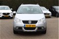 Volkswagen Polo - 1.4-16V Cross / Airco / Dealer onderhouden / Trekhaak / Climatronic / Cruise Contr - 1 - Thumbnail