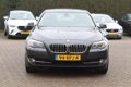 BMW 5-serie - 520d Executive / Navigatie / Parkeerhulp / 19'' Alpina velgen / Xenon / Cruise Control - 1 - Thumbnail