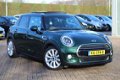 Mini Mini Cooper - D 1.5 Chili / Navigatie / Panoramadak / Half leder / Parkeerhulp / Head-up displa - 1 - Thumbnail