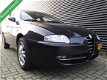 Alfa Romeo 147 - 2.0 T.Spark Distinctive UNIEK 2e eigenaar, Origineel Nl auto - 1 - Thumbnail