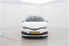 Toyota Auris - TS 1.4 D-4D-F Dynamic Navi