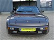 Porsche 944 - 2.5 Coupé TARGA NIEUW STAAT EXEMPLAAR OLDTIMER OPENDAK ZEER MOOI - 1 - Thumbnail