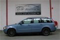 Volvo V50 - T5 - 1 - Thumbnail