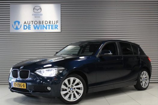 BMW 1-serie - 116d Upgrade Edition - 1