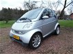 Smart Cabrio - 0.7 45KW AUT Sunray Softouch - 1 - Thumbnail