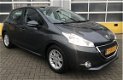 Peugeot 208 - 1.2 VTi Blue Lease Executive 86000km, nap, airco, cruise control, elektrische ramen, 5 - 1 - Thumbnail